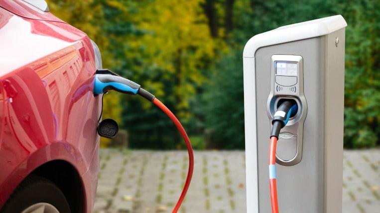 Electric Cars Charging Zimbabwe vehicle EV