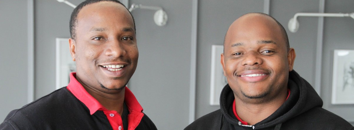 Turn a mobile number into a postal address? This Kenyan startup has the answer