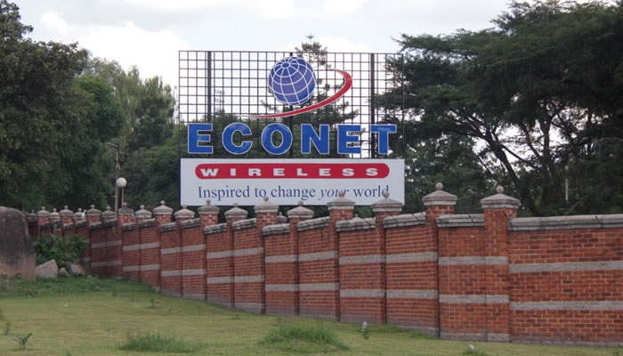 Econet sim, death & taxes: The 3 things assured in Zim