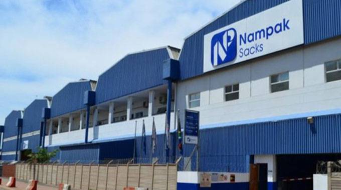 Nampak: How the packaging giant makes money: FY 2022