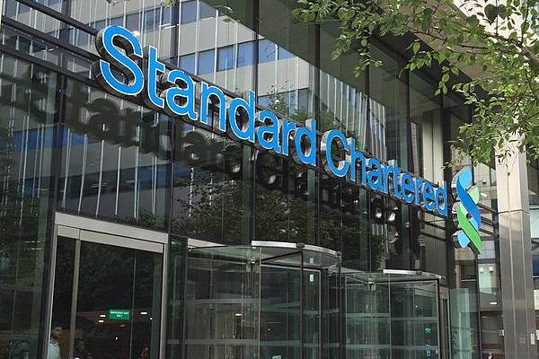 Standard Chartered FBC Bank Market Aquires Zimbabwe
