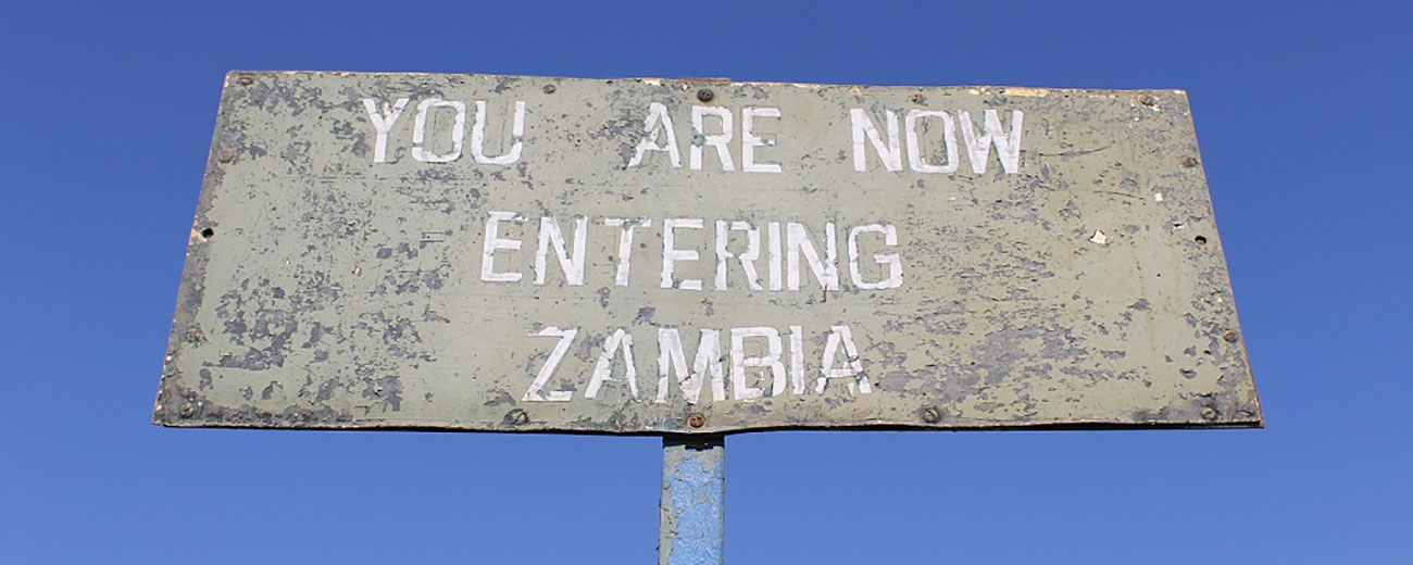 Zambia ZimTrade