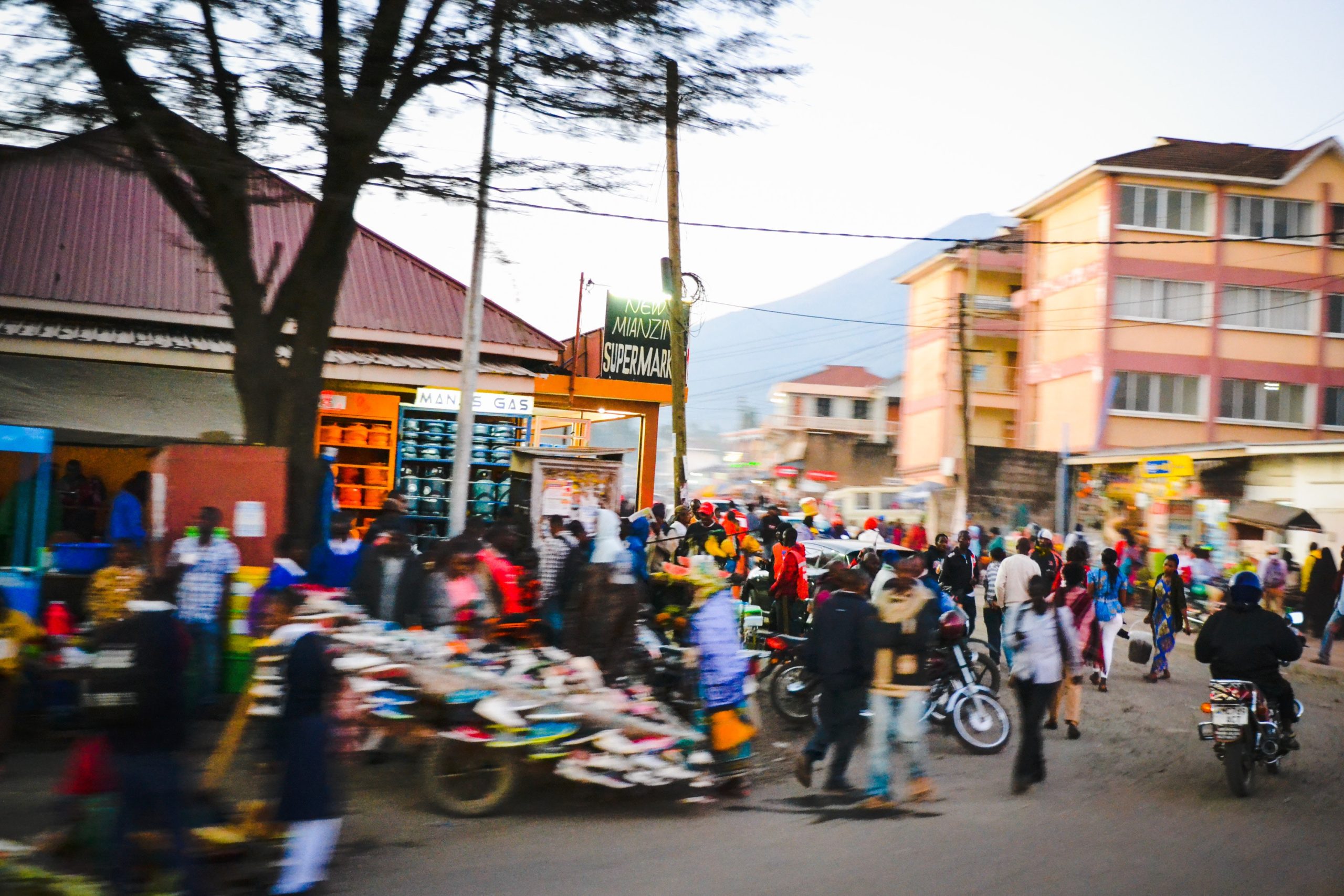 Mobile money penetration in Africa hindered by poor infrastructure, low household income
