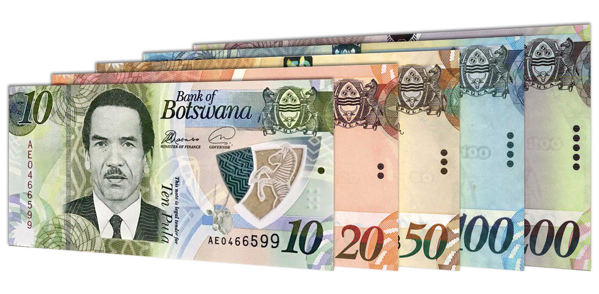 Mobile money in Botswana: significance of the 10% growth for a population of 3 million