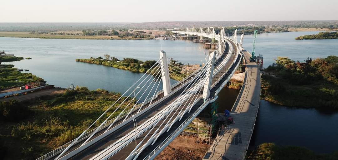 Has the Kazungula Bridge diminished taxable trade for Zim through the Chirundu Border Post?