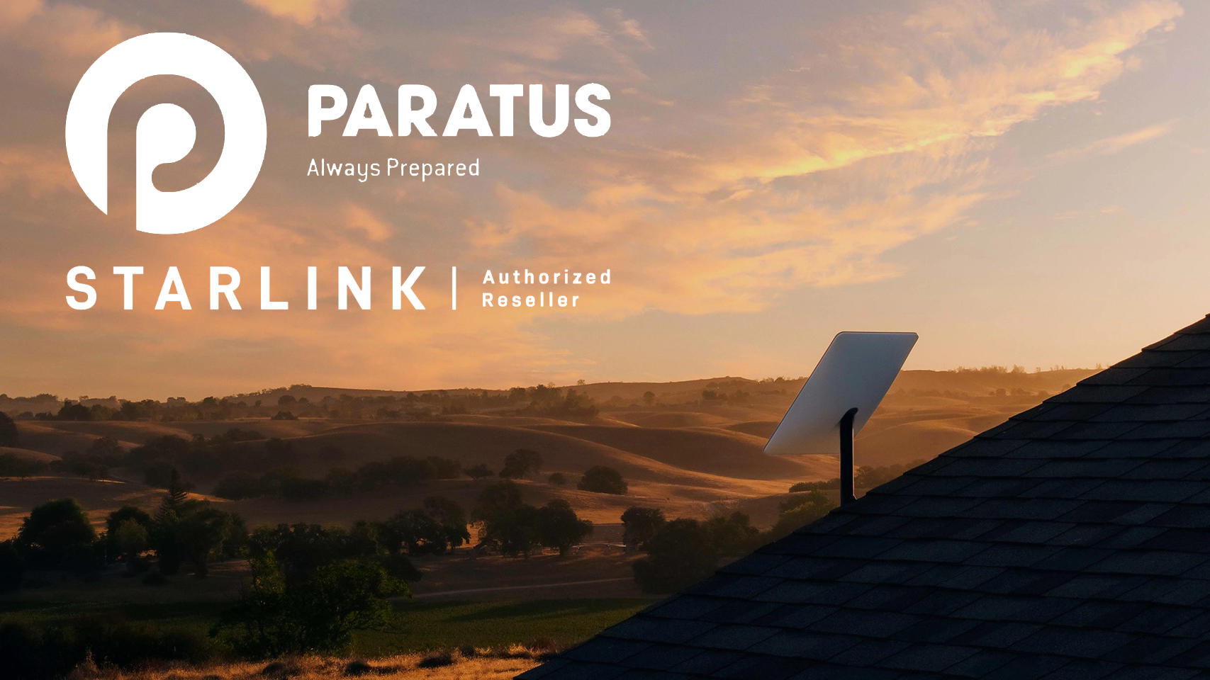 Paratus Group, Starlink’s Africa-wide authorized reseller