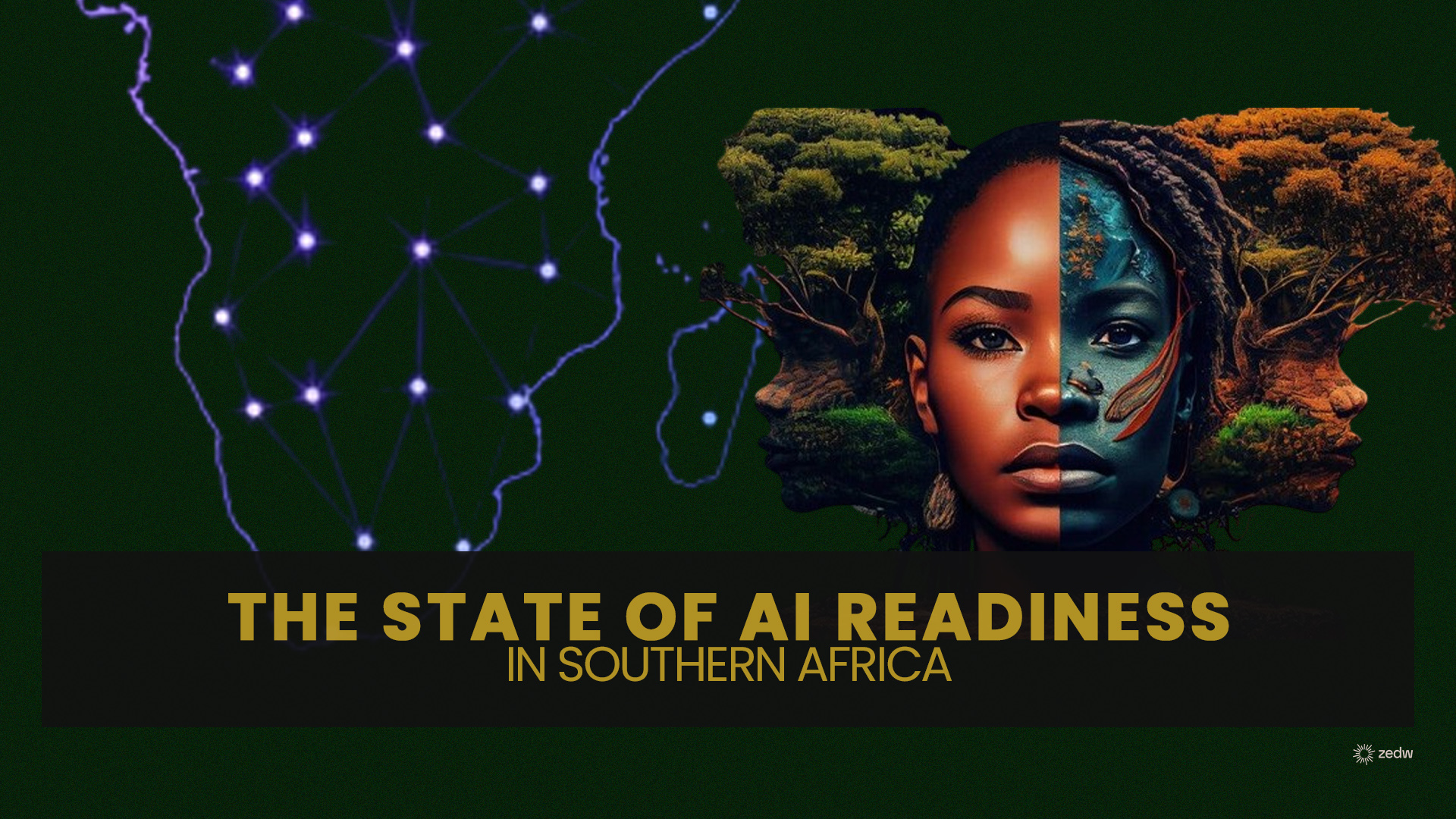SADC countries & AI readiness: Who is most prepared for tech’s next frontier