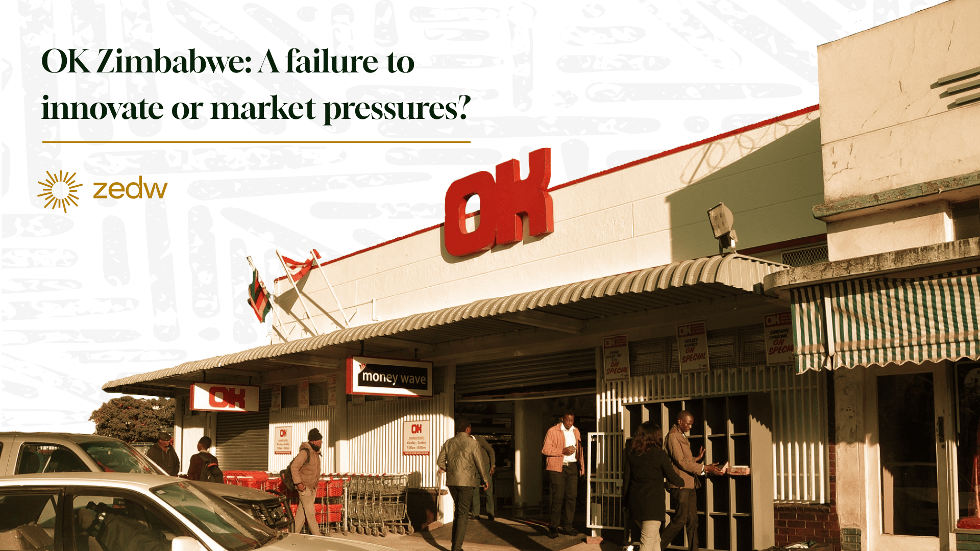 OK Zimbabwe & the cautionary tale of missed opportunities